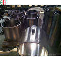 Cr-Mo Steel Ring Castings ZG30CrNiMo EB3199